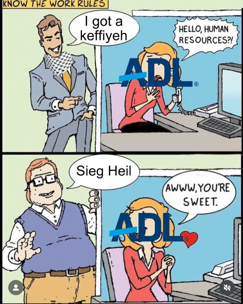 ADL: Keeping It Real and Authentic