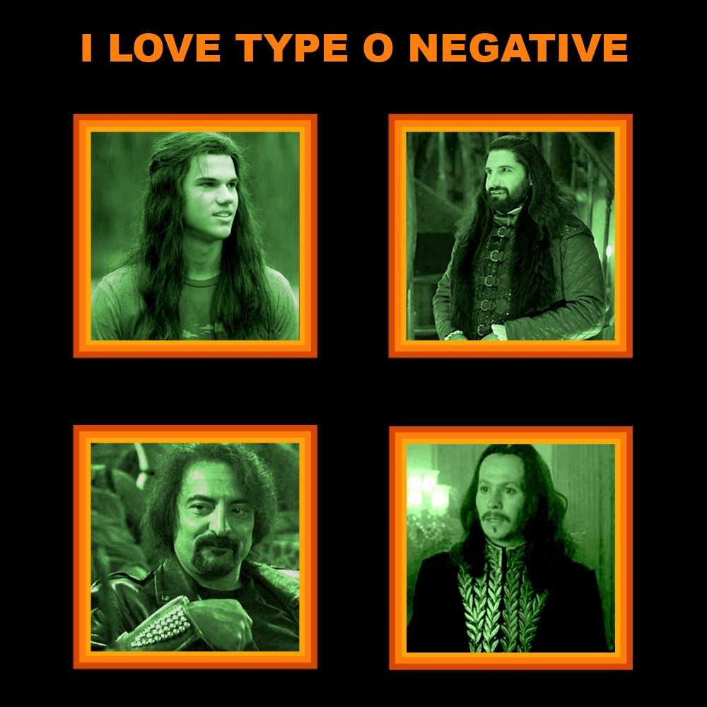Celebrating Type O Negative: The Gothic Metal Legends Since 1989