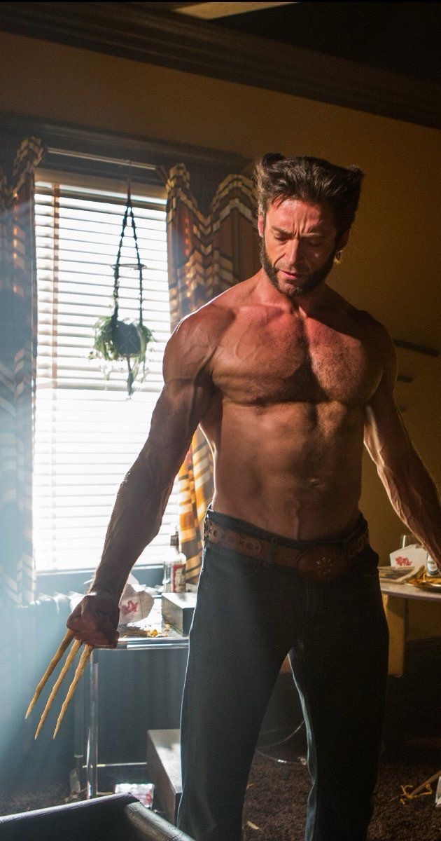 The Wolverine: A True Marvel Masterpiece