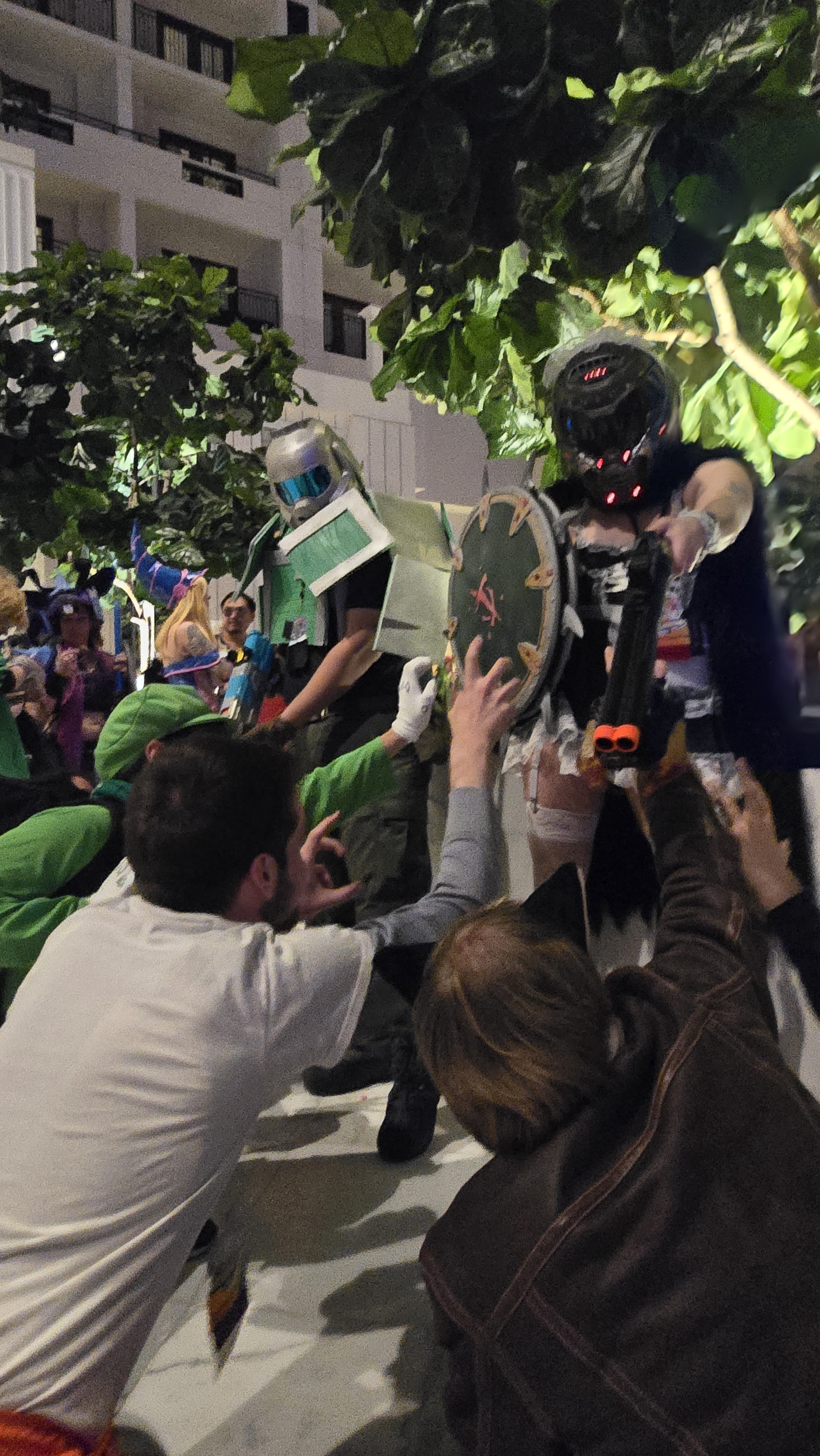 MagFest 2025: Treasure Tech Guy Cosplay Gallery - Part Two