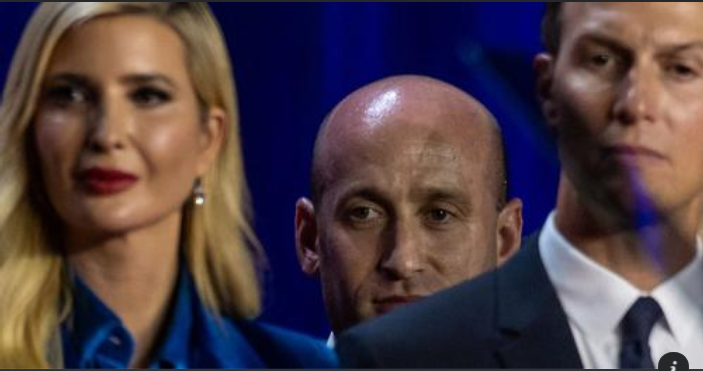 Inside Trump's Blueprint for Home Raids: A Second Reign of Terror