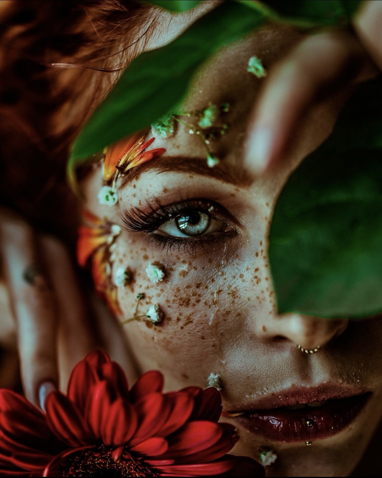 The Tale of Stolen Treasures and Lost Dreams