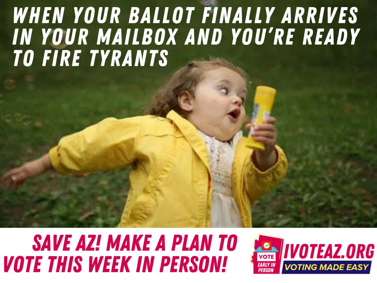 When Political Texts Get Too Real: The 'Commies' Mention