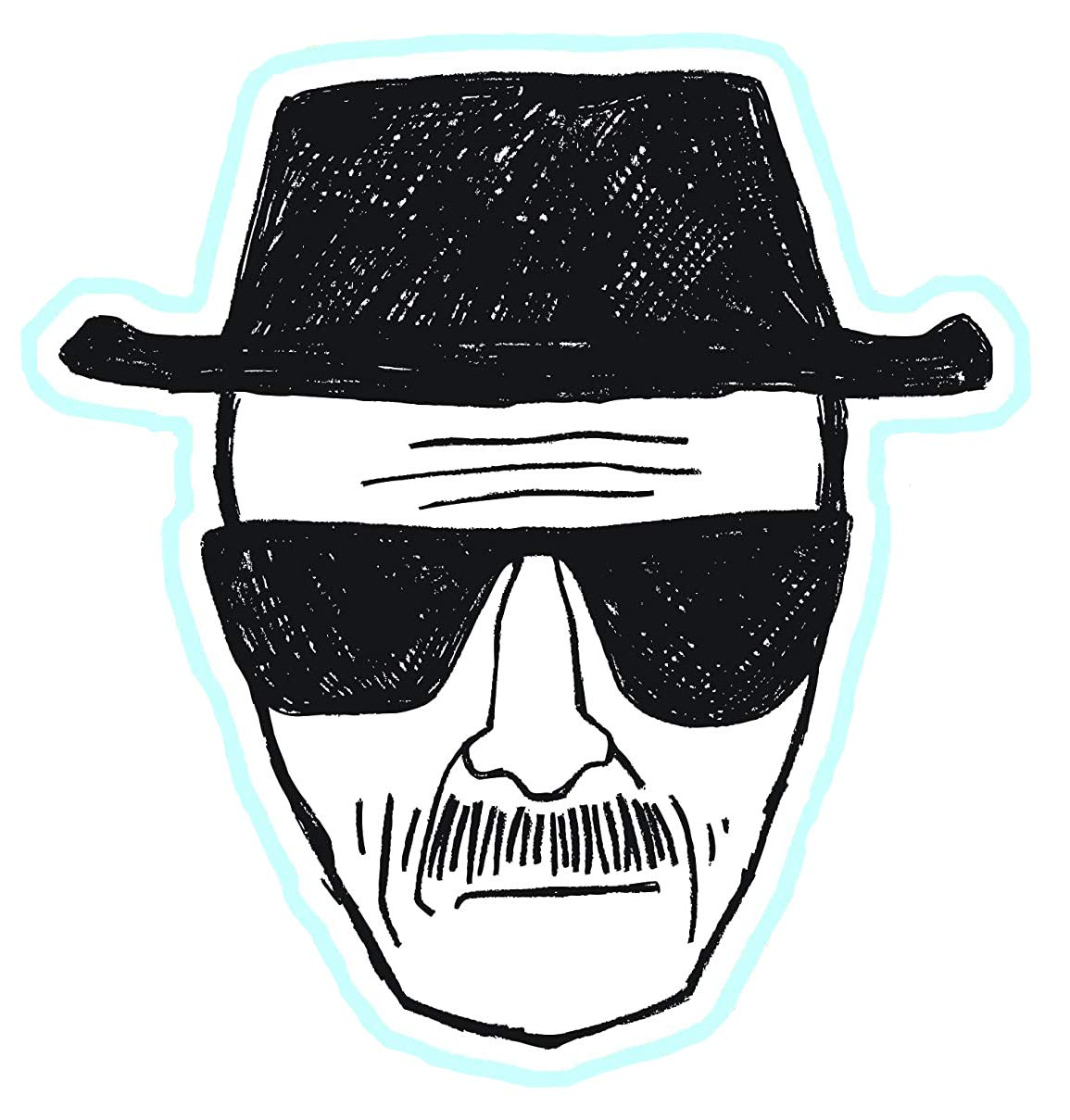 The Iconic Heisenberg