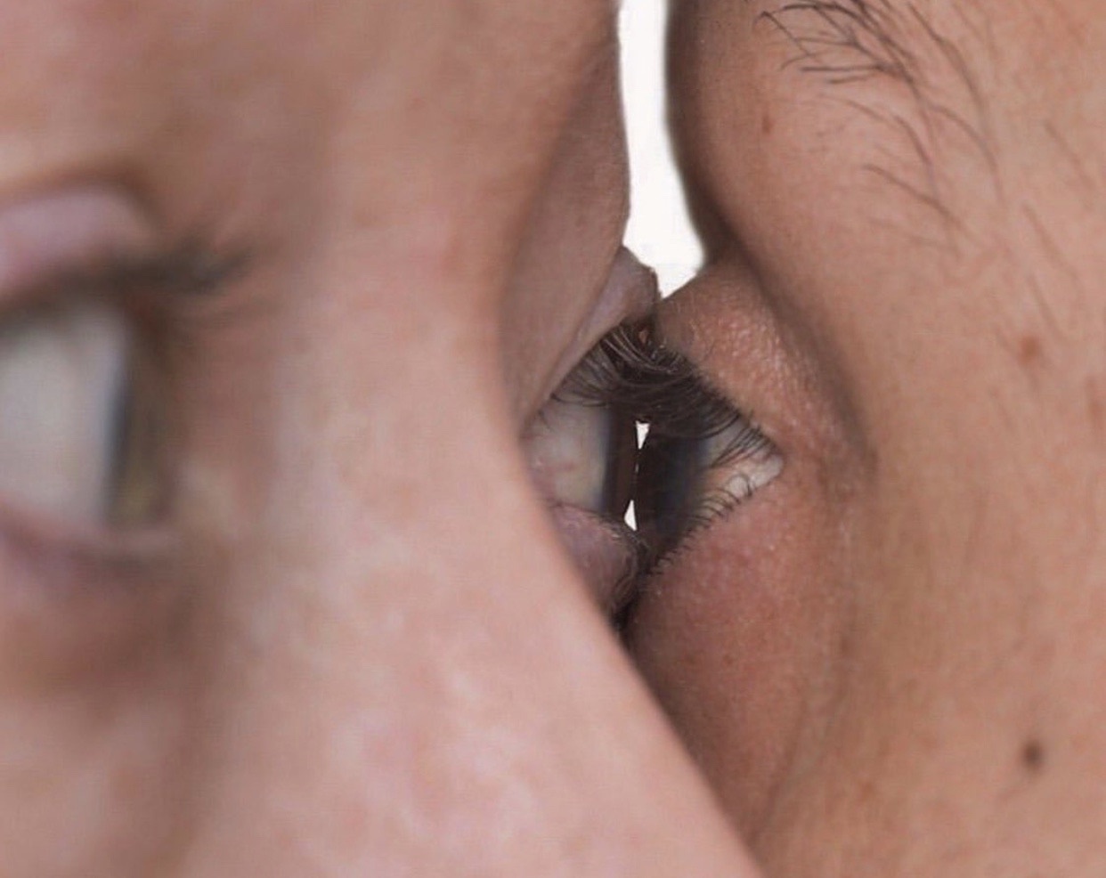 Eye to Eye: A Connection Beyond Words