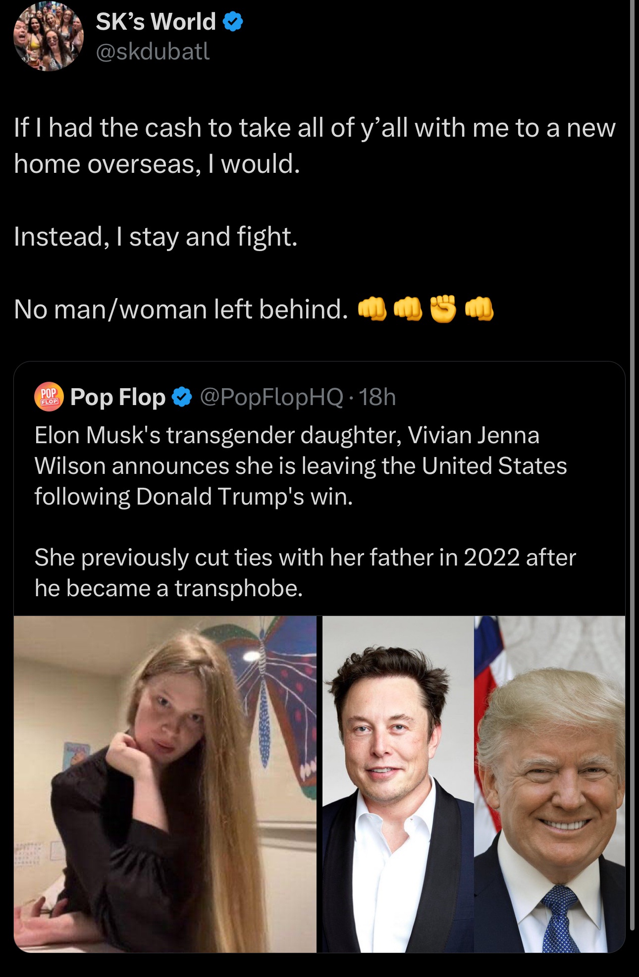 Empowerment: Good for Her!