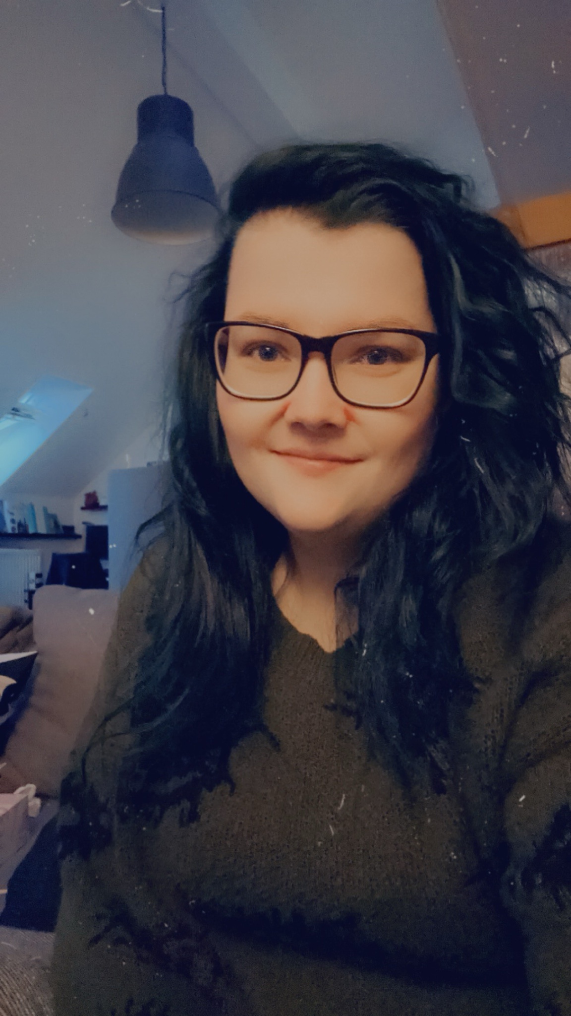 Sending Christmas Cheer All the Way from Germany!