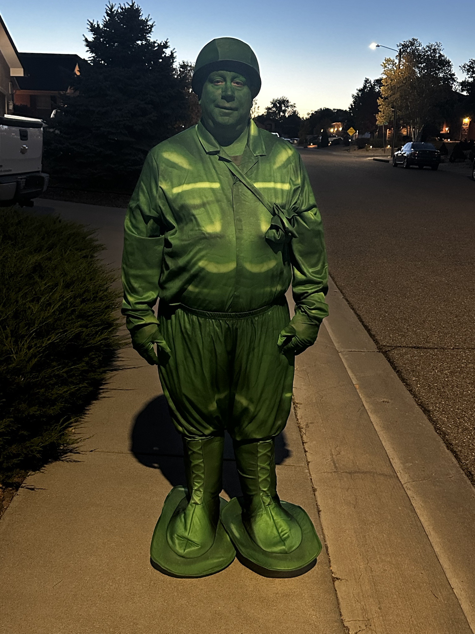 The Classic Plastic Army Man: A Nostalgic Icon