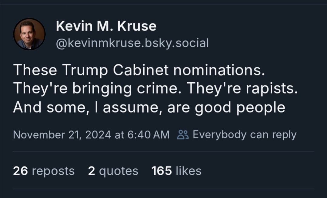 Absolutely Indeed: The Perfect Response