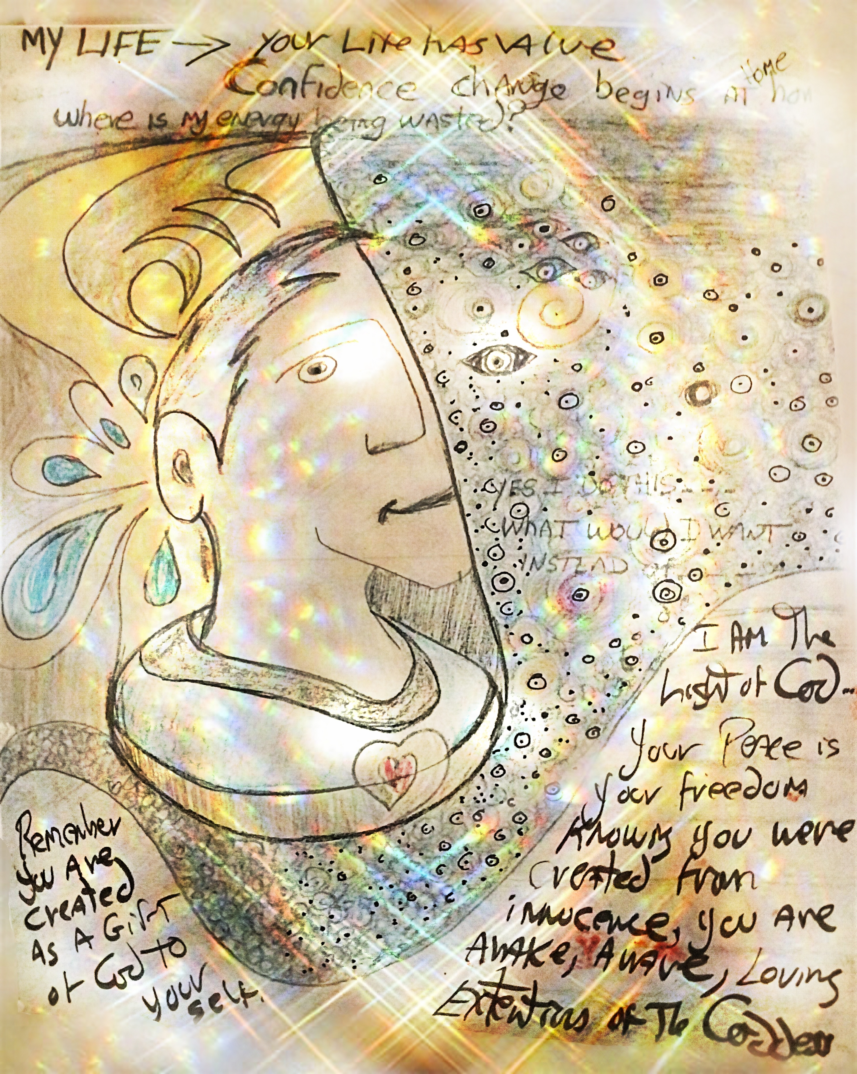You Are So Much More Than You Realize