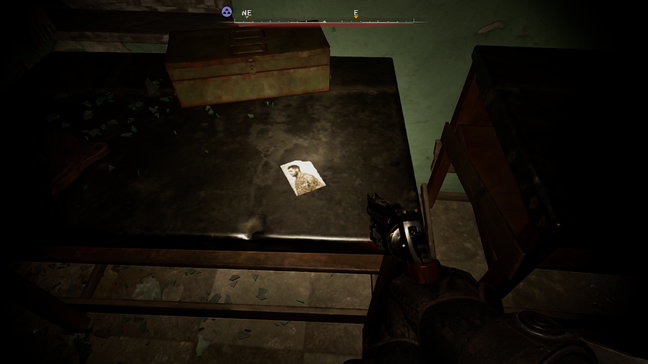 S.T.A.L.K.E.R. 2: A Journey of Missed Chances