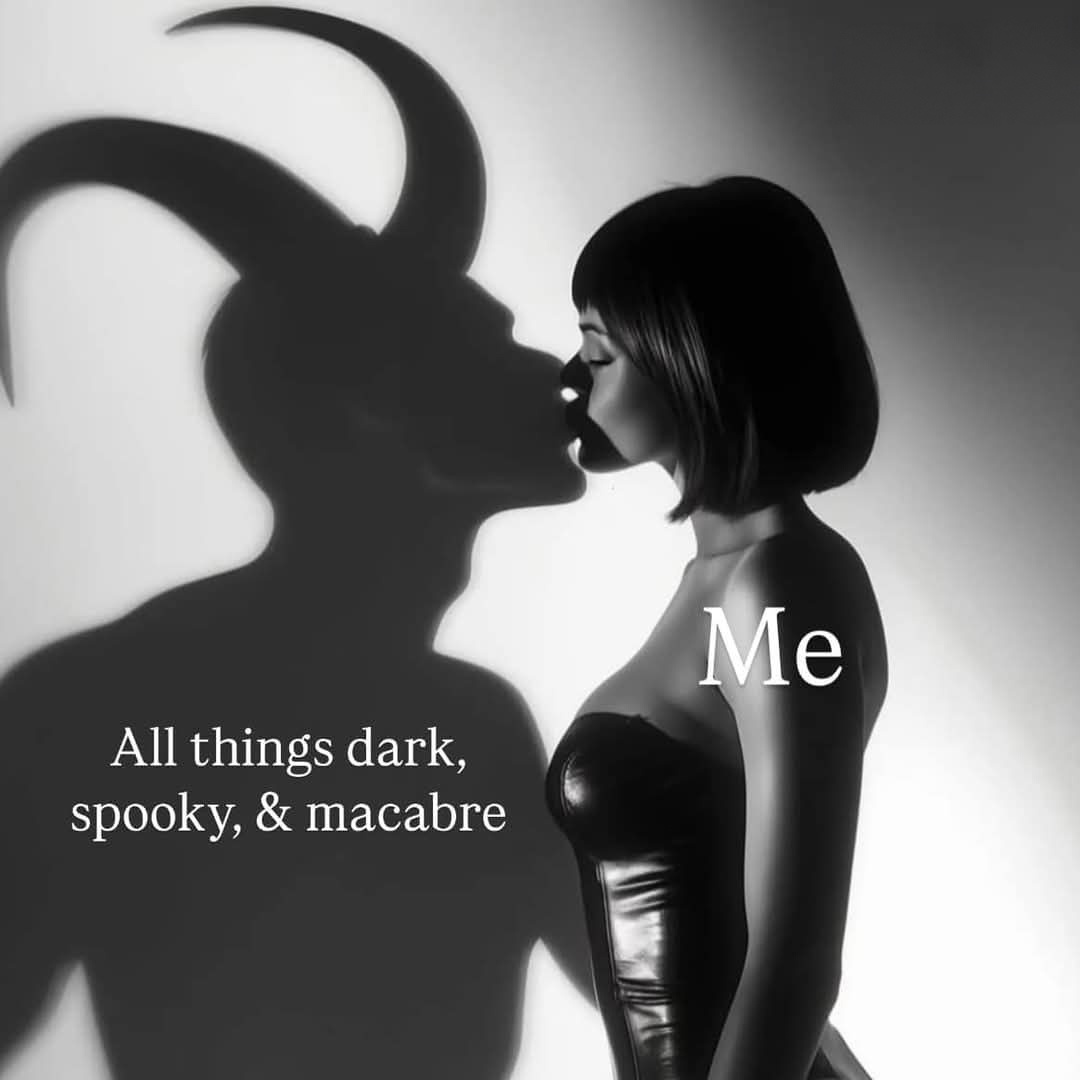 A Tiny Collection of Memes and Other Fun Finds