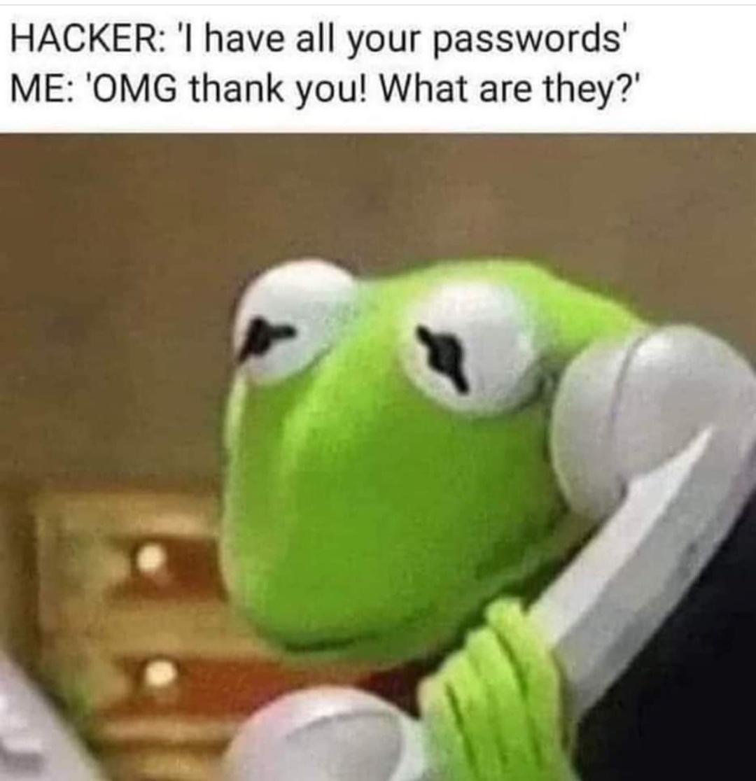The Mysterious Hacker