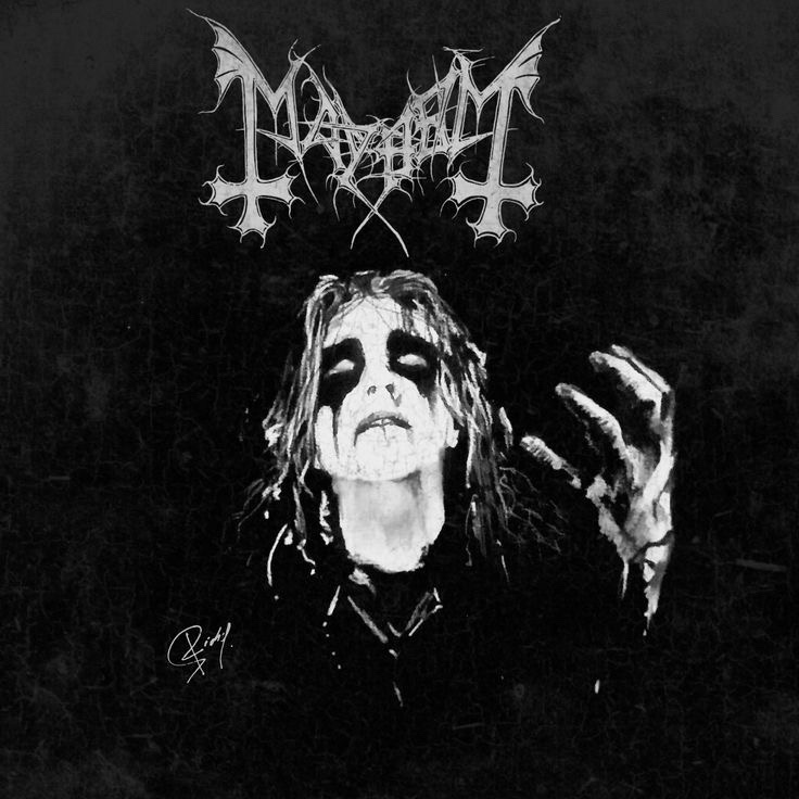 Embracing the Chaos: Mayhem Unleashed