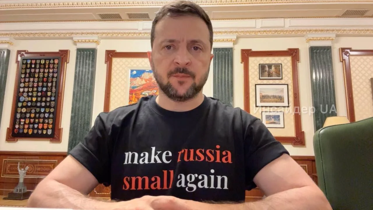 Zelensky's Daily Address: Insights and Updates