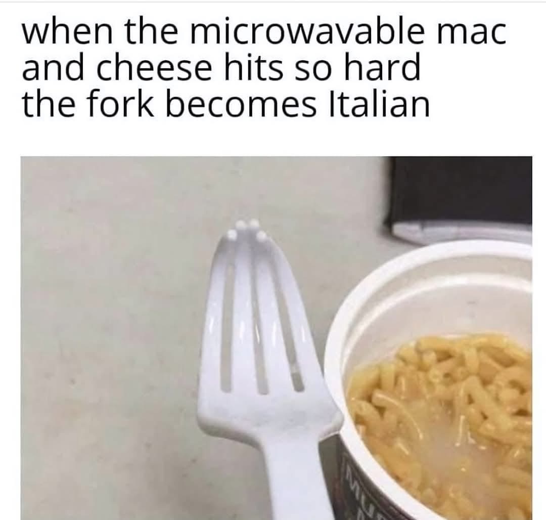 Mangia: Let's Eat!