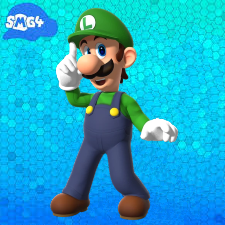 The One and Only Luigi: A Beloved Character