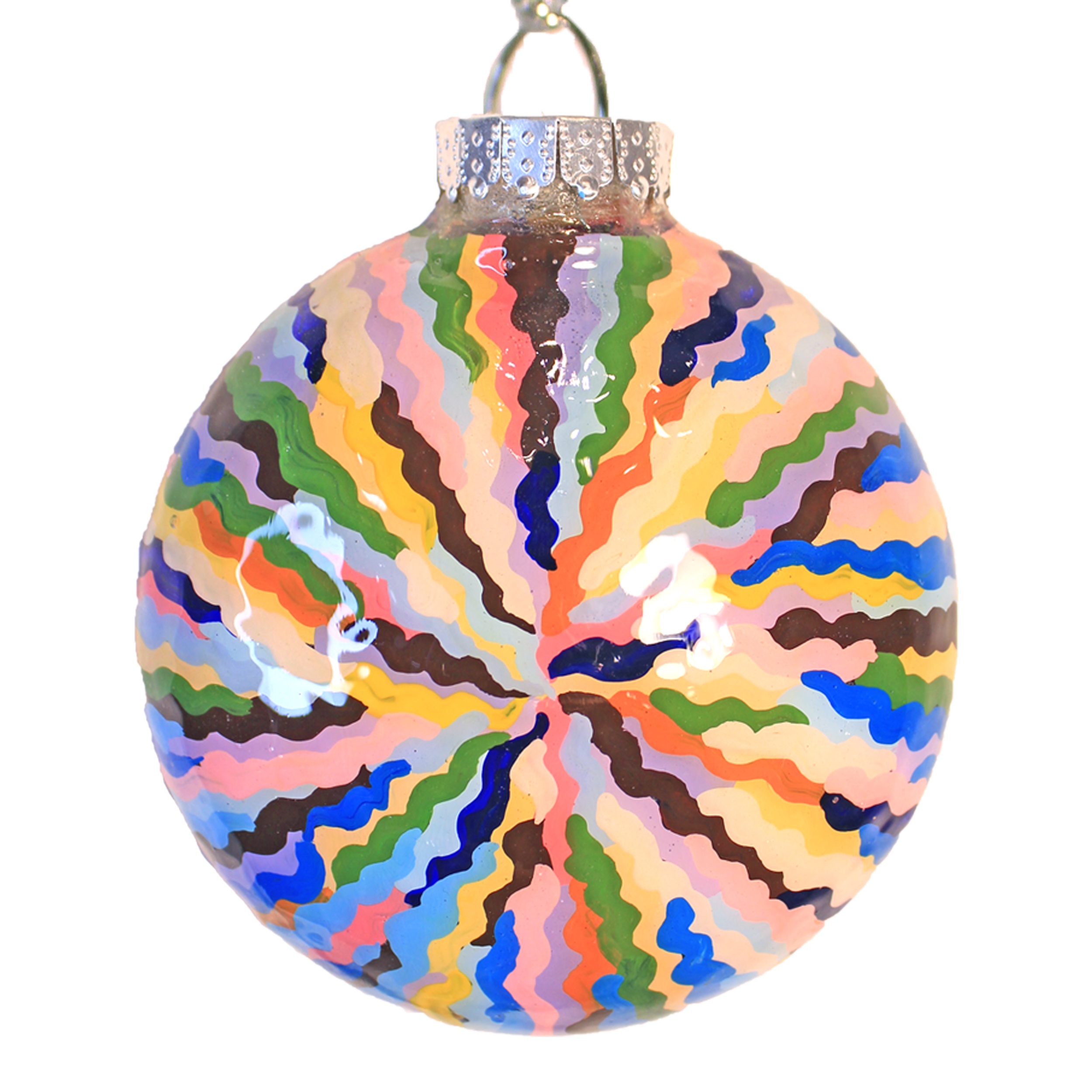 Festive Flair: A Look at Christmas Ornaments