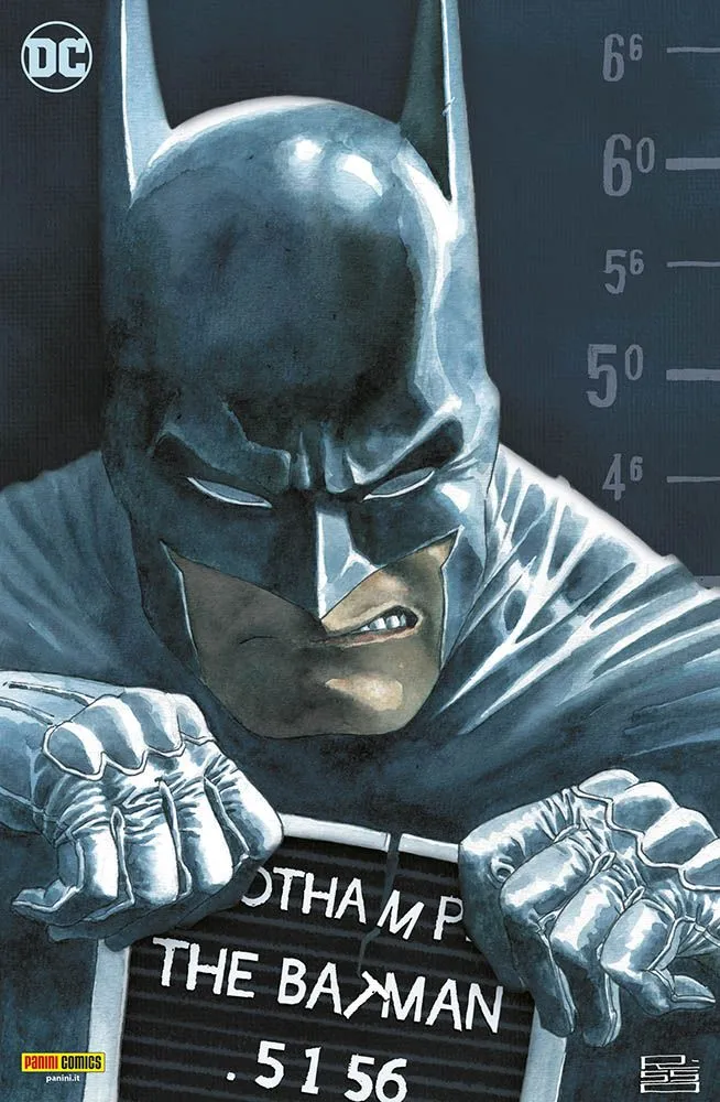 Jeph Loeb at Lucca Comics & Games 2024: The mastermind behind Batman shares insights on 'The Last Halloween'