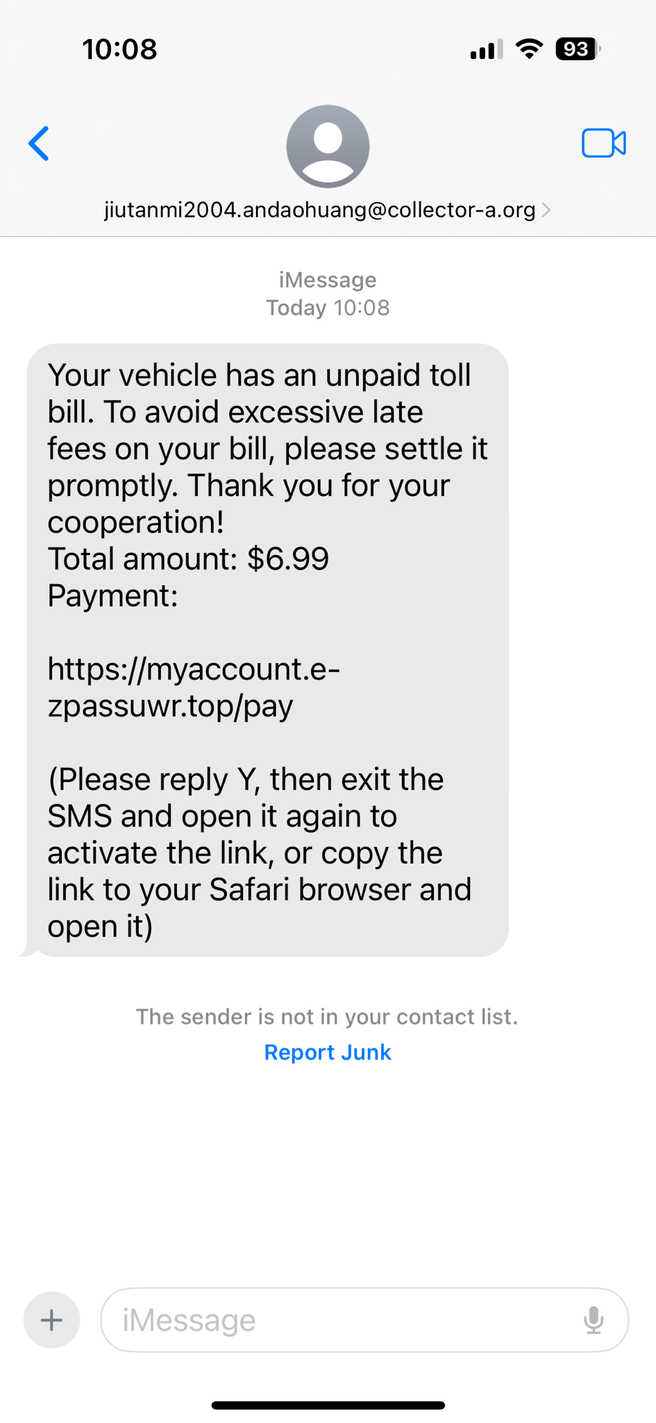 This Seems Totally Legit, Right?