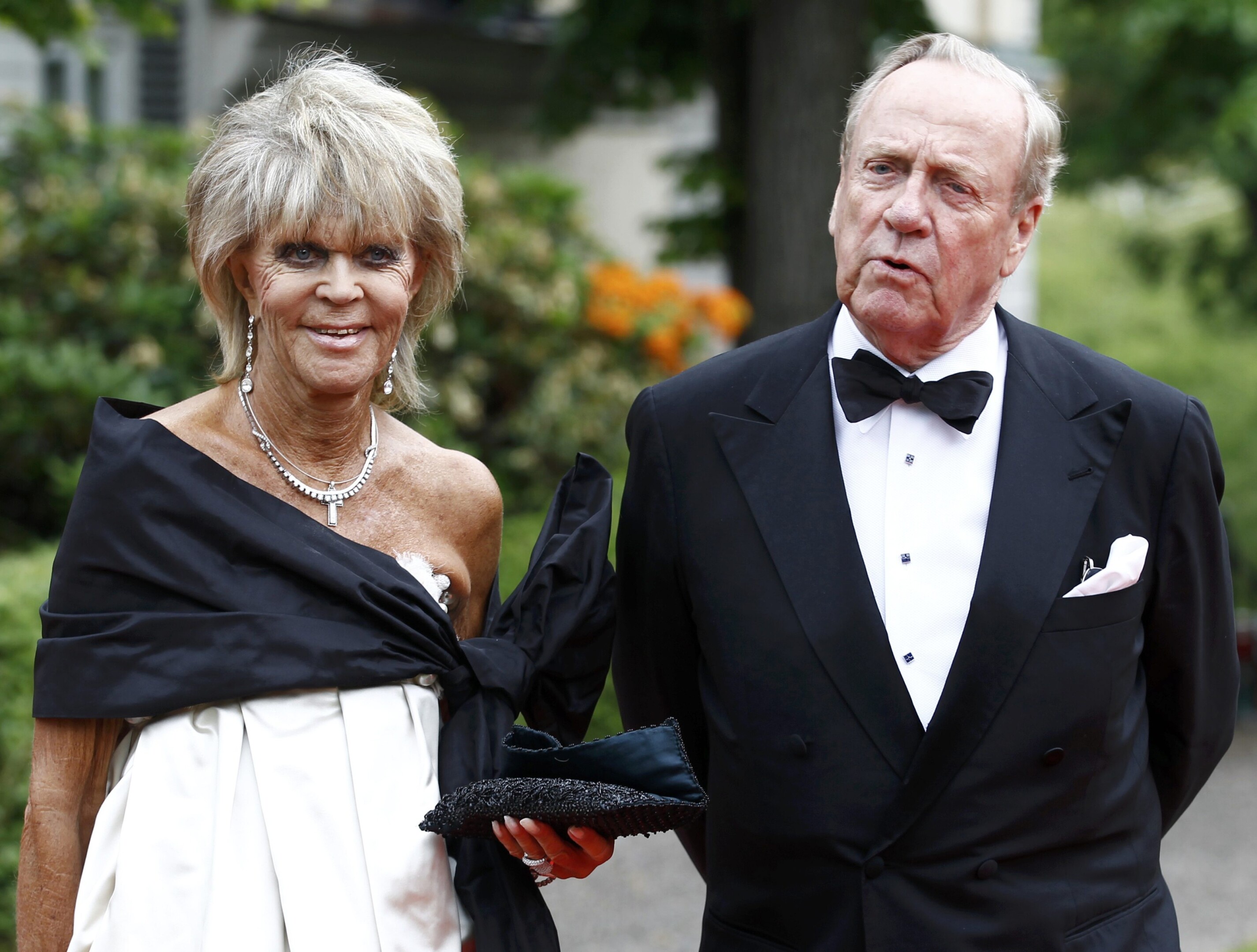 Farewell to Princess Birgitta: Remembering the Life of Sweden's Beloved Royal at 87