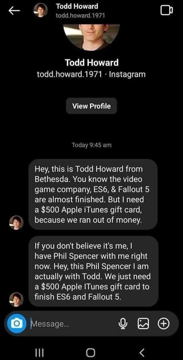 Seeking Help: A Call for Support