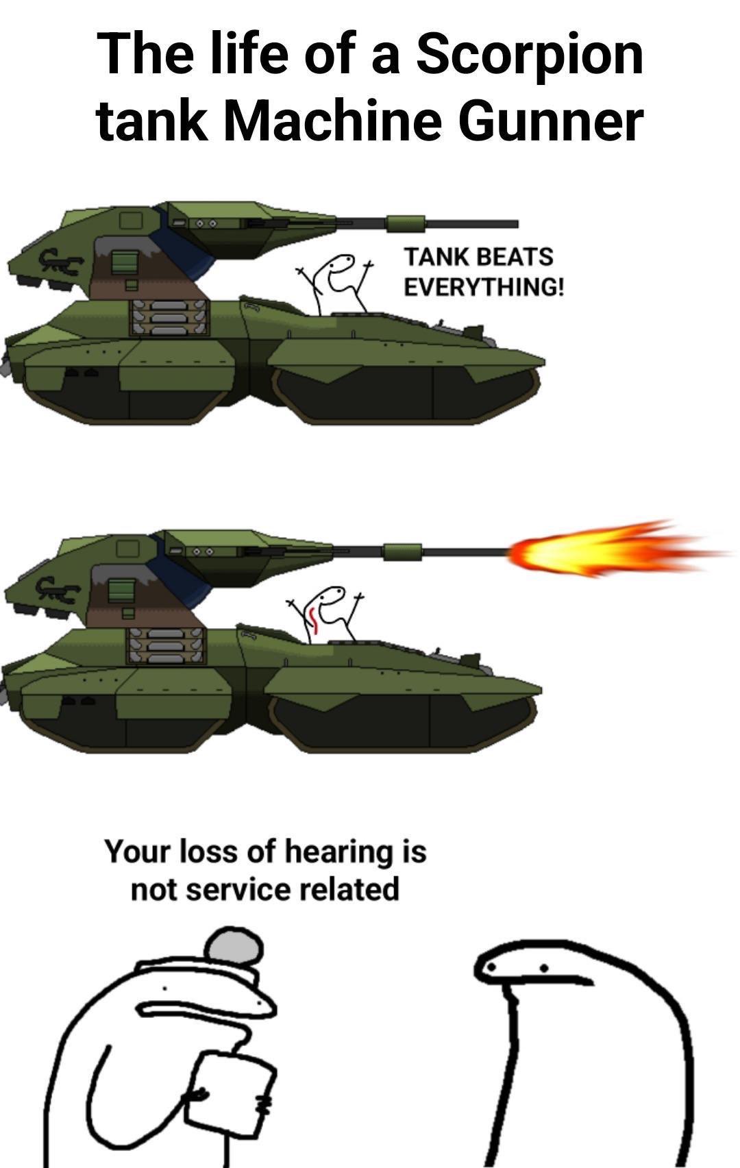 When Memes Dominate Everything!