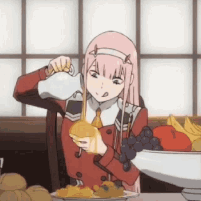 Meet Zero Two: The Iconic Character Everyone Loves