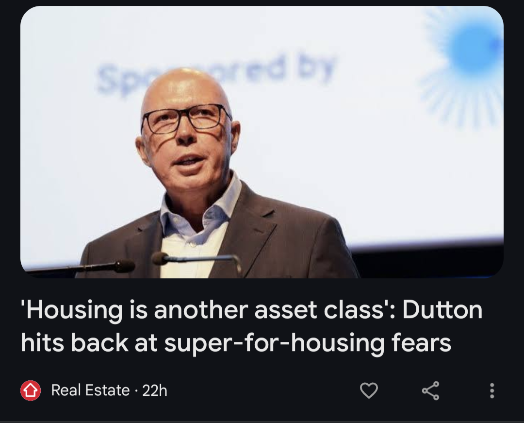 Bullshit Bingo: Who Knew Asset Classes Could Be This Ridiculous?