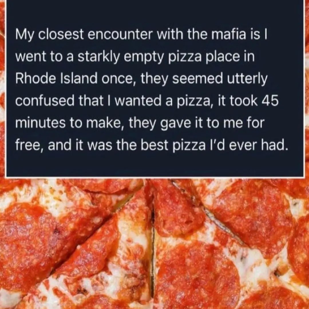 Strangely Familiar: A Shared Experience