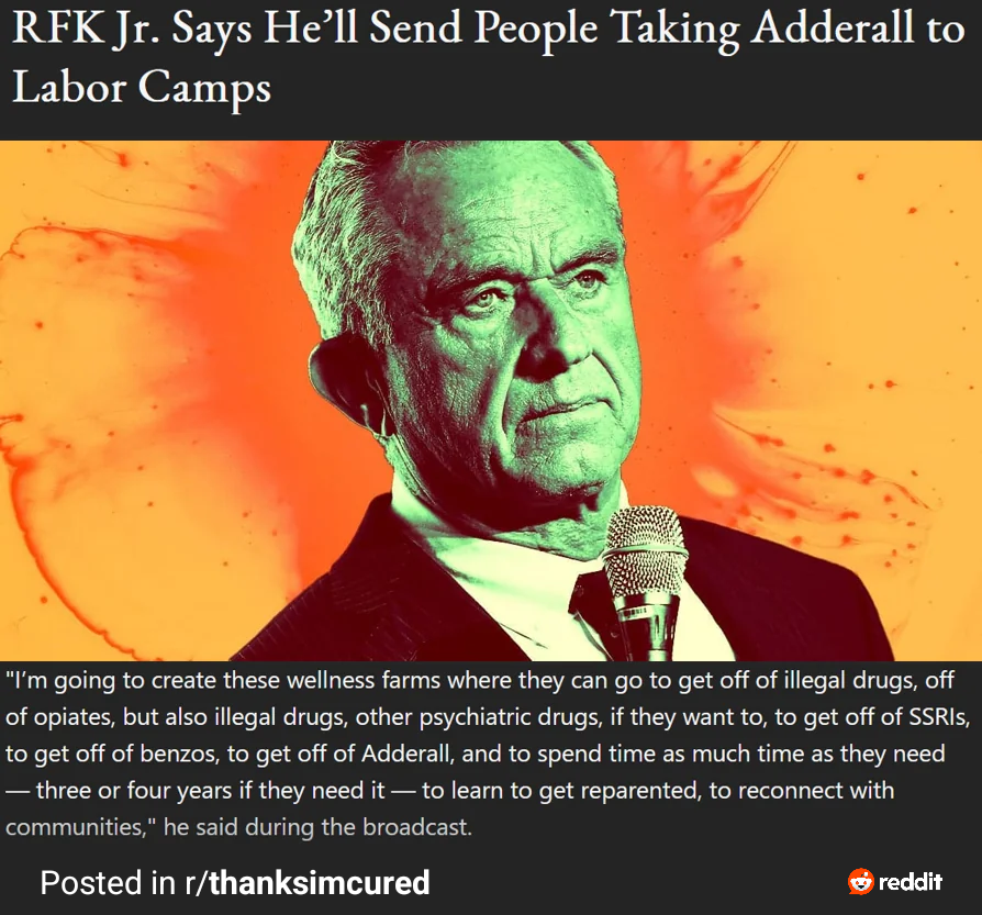 Absolutely Wonderful... or is it? /s