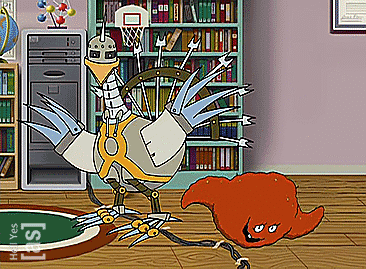 Wishing everyone a joyful Turkey Day!