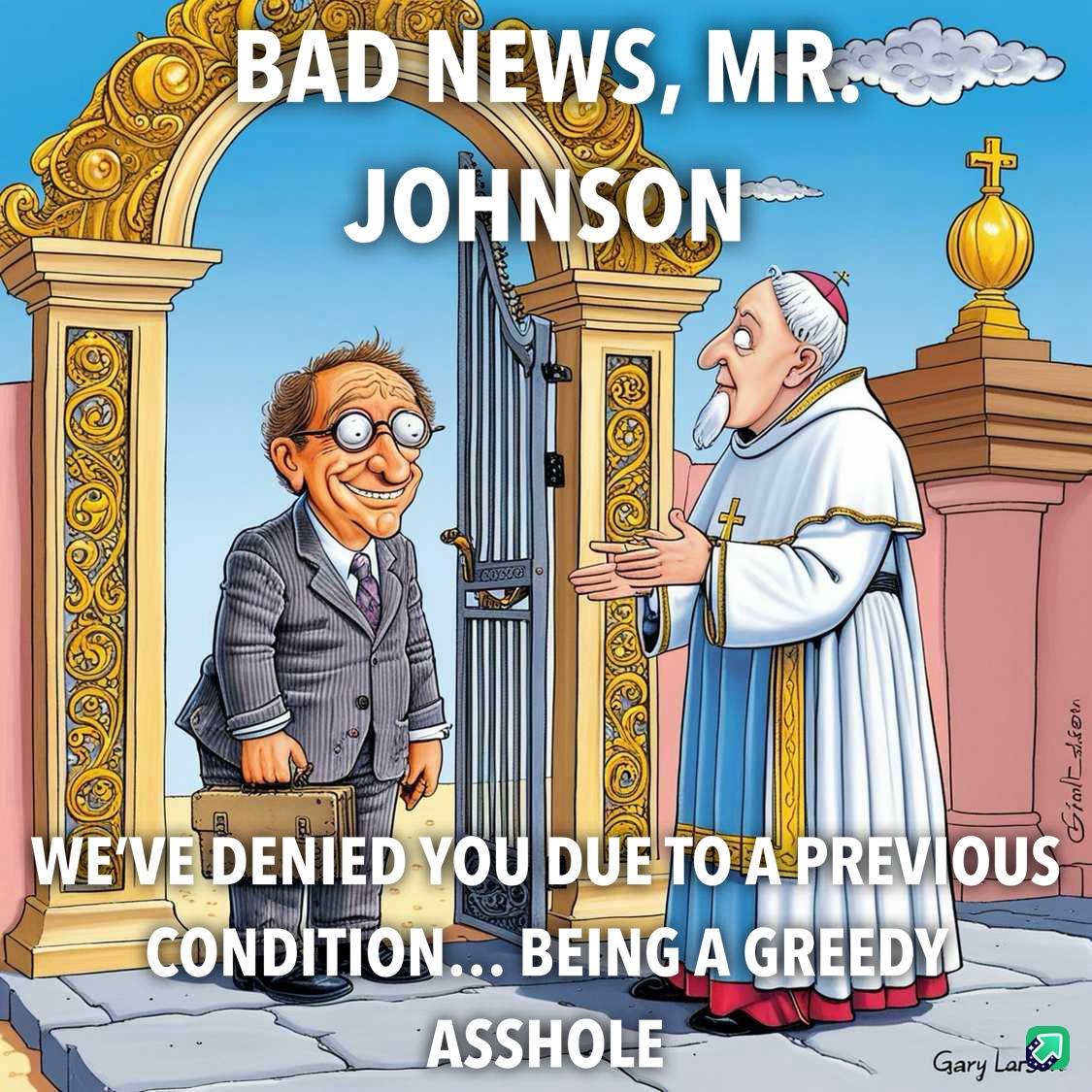 Access Denied