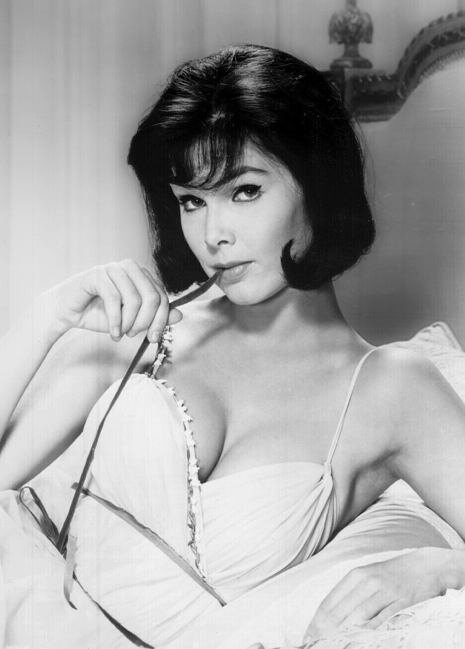 Celebrating the legacy of Yvonne Craig