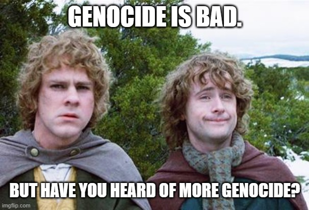Taking note of the consequences of your voting choices