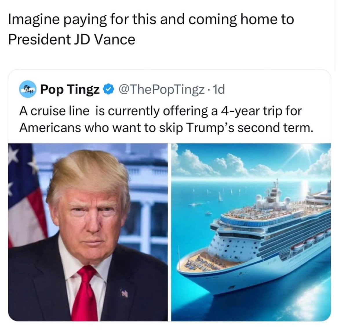 Brace Yourself for a Long Few Years Ahead