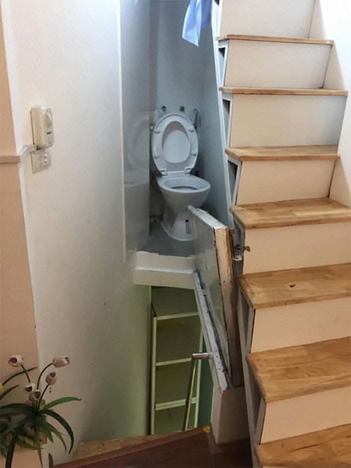 Ultimate Convenience at Its Finest