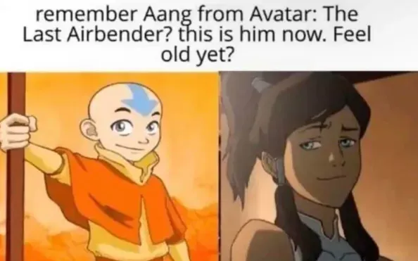 Still Not Interested? What If I Told You Avatar: The Last Airbender Turns 20 Today?