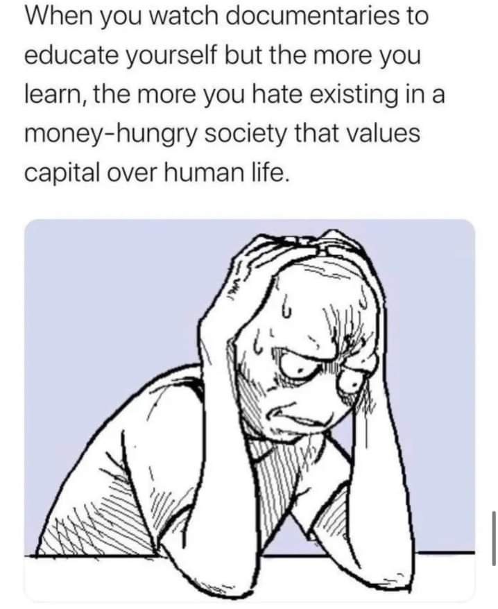 The Importance of Balance in Life