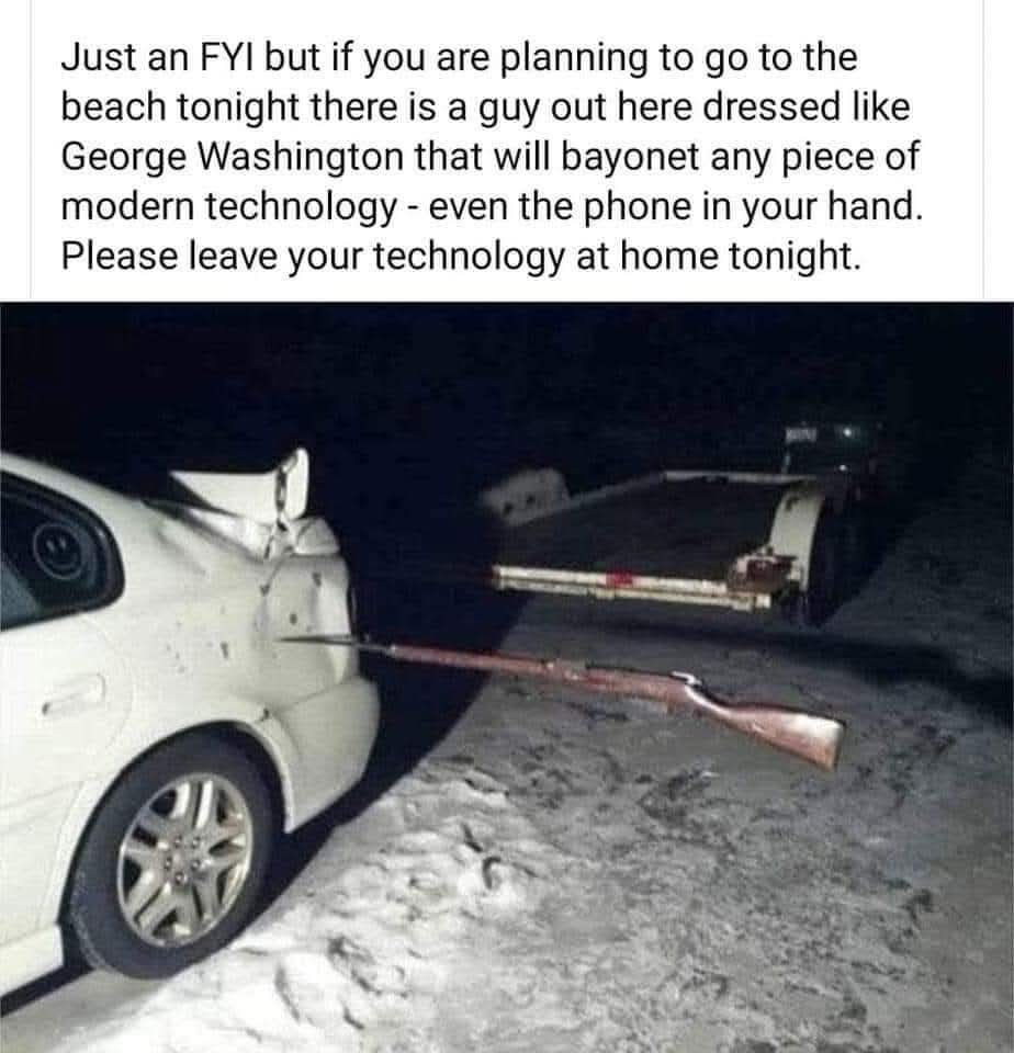 Nature is making a comeback