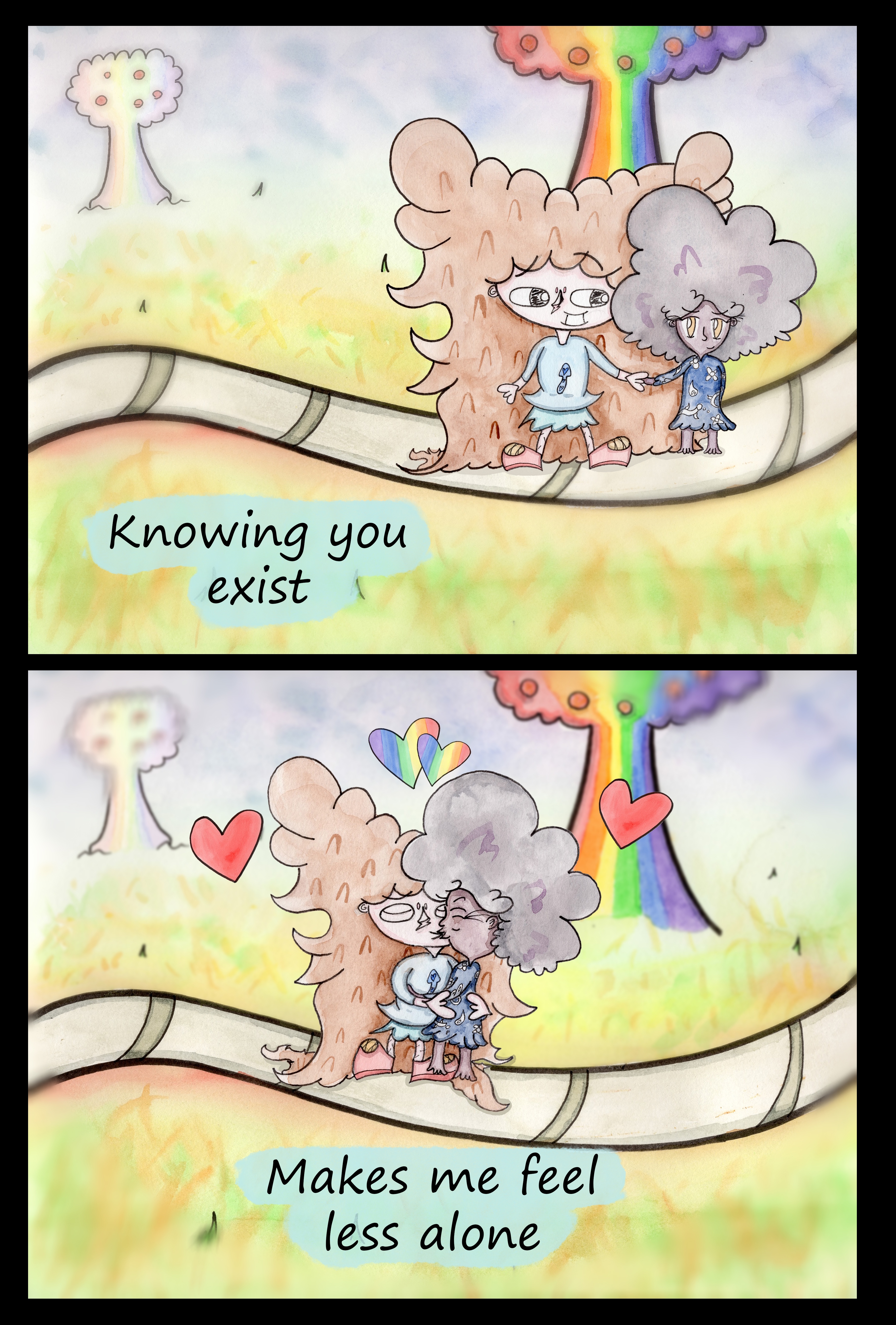 A Fabulous Day Out in the Park!