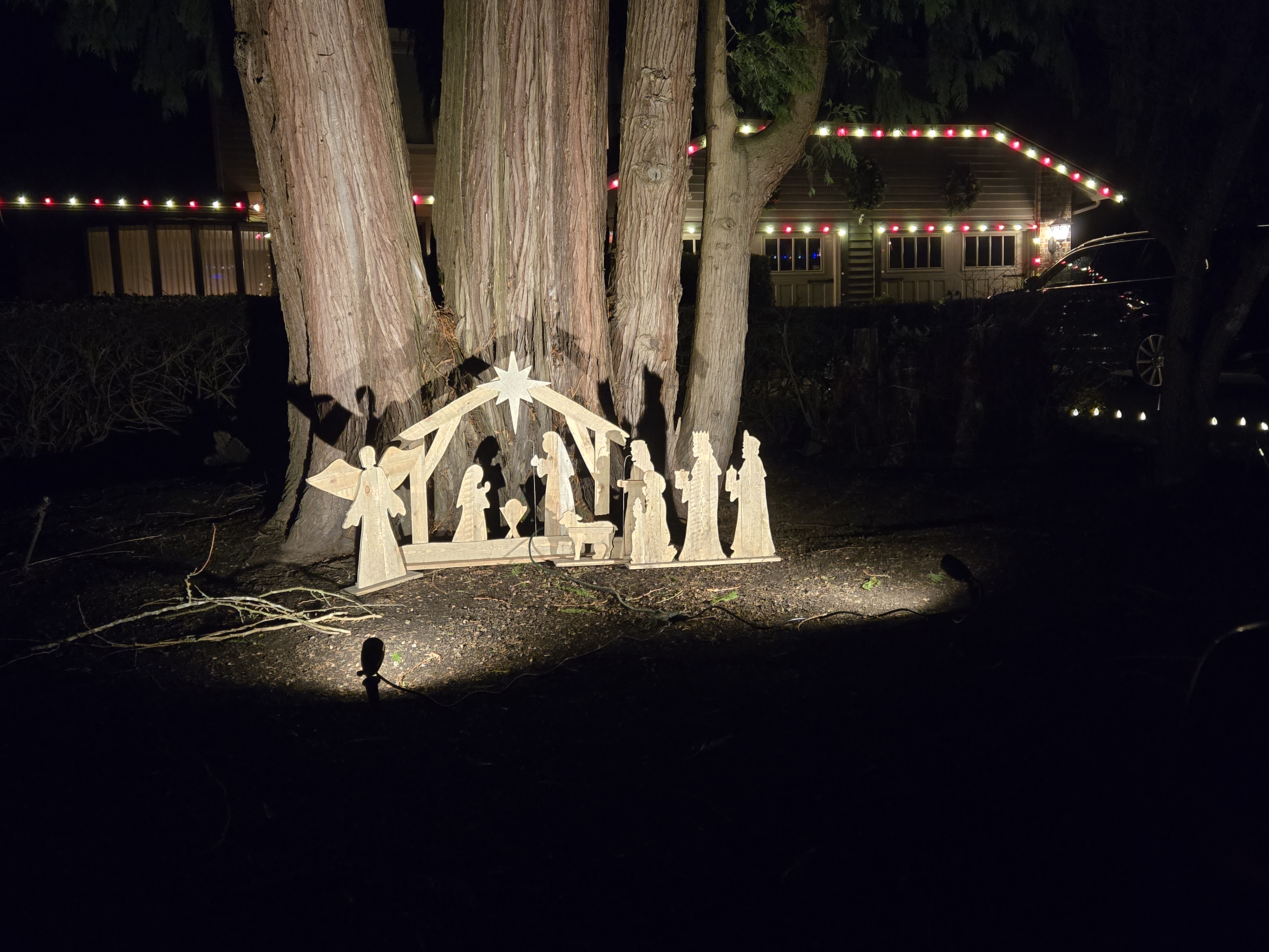 Epic Showdown: Two T-Rexes Battling Over a Table Saw!
