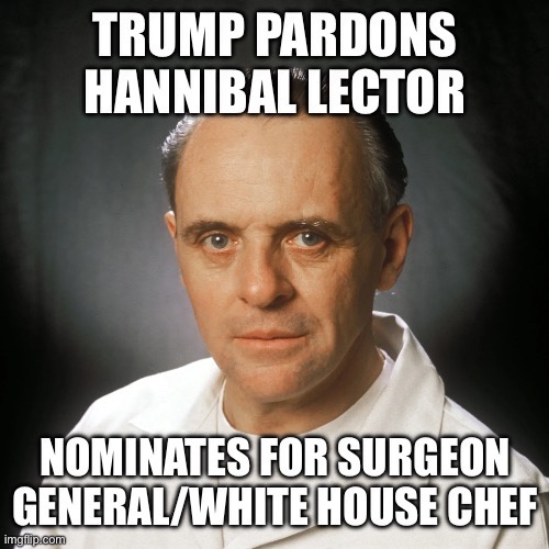 We All Knew This Was Coming, Didn't We?
