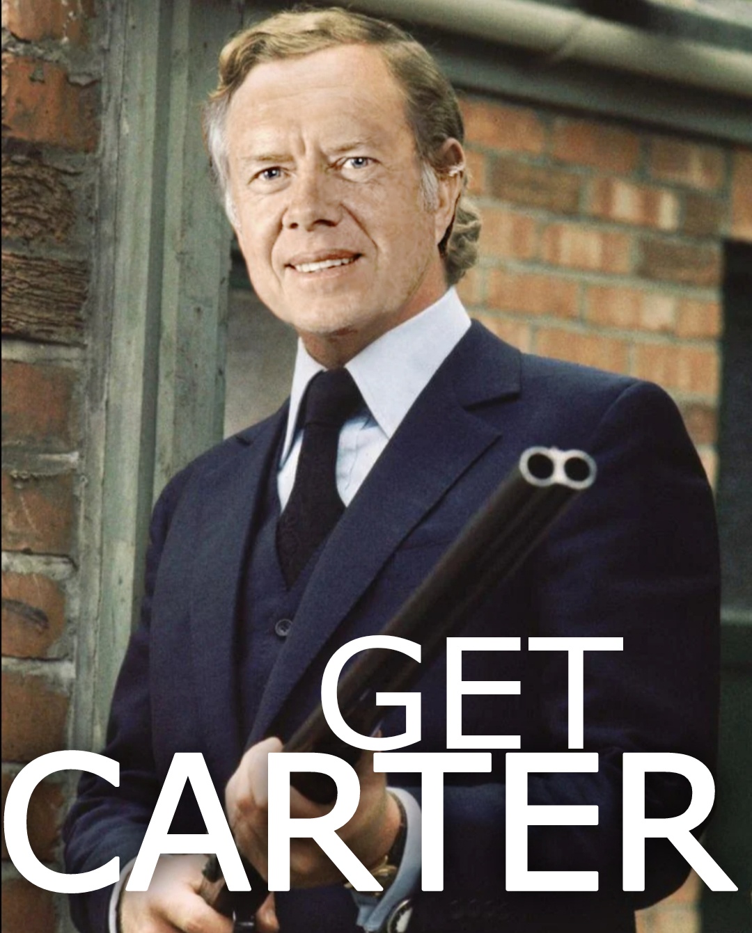 Former Presidents: A Portrait of Dignity