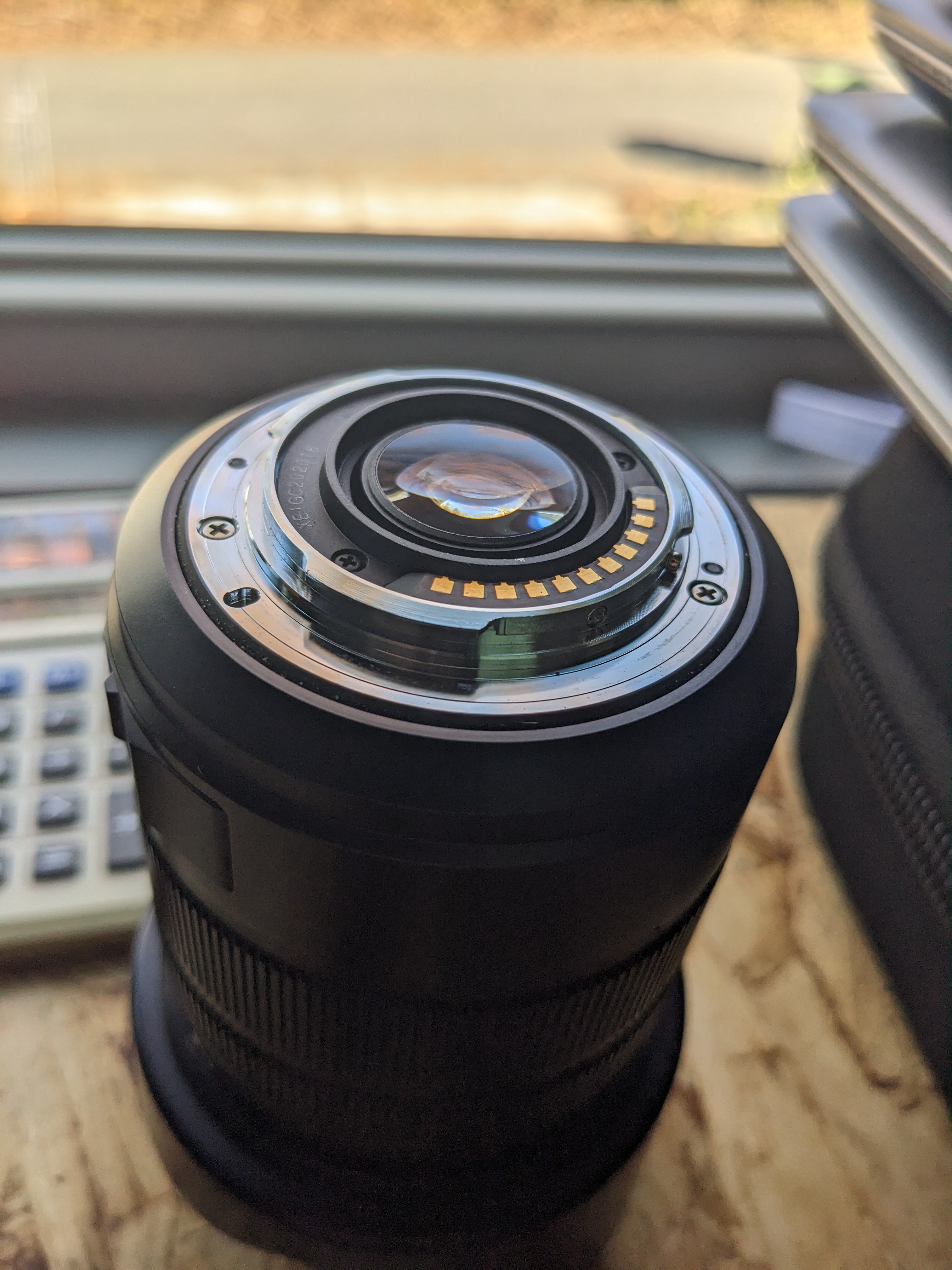 Panasonic Lumix G 14-140mm OIS II: The Ultimate Weather-Sealed Camera
