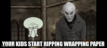 The Magic of Every Christmas Morning