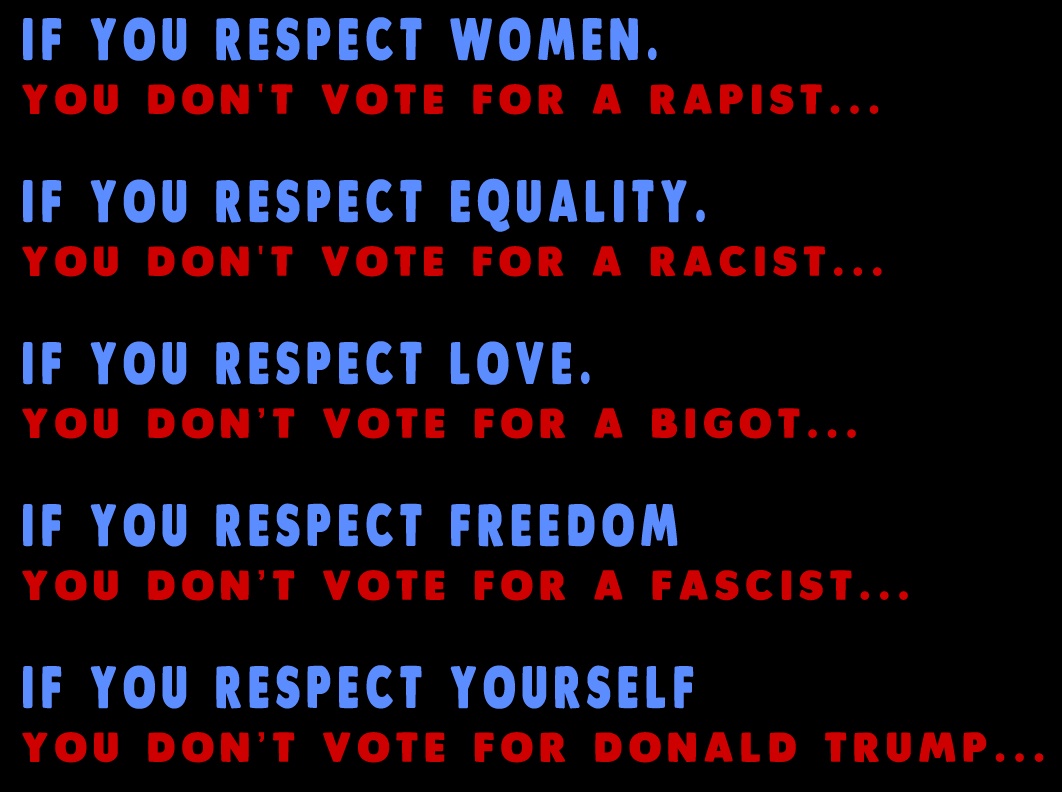 Let's Make Our Voices Heard: It's Time to Vote!