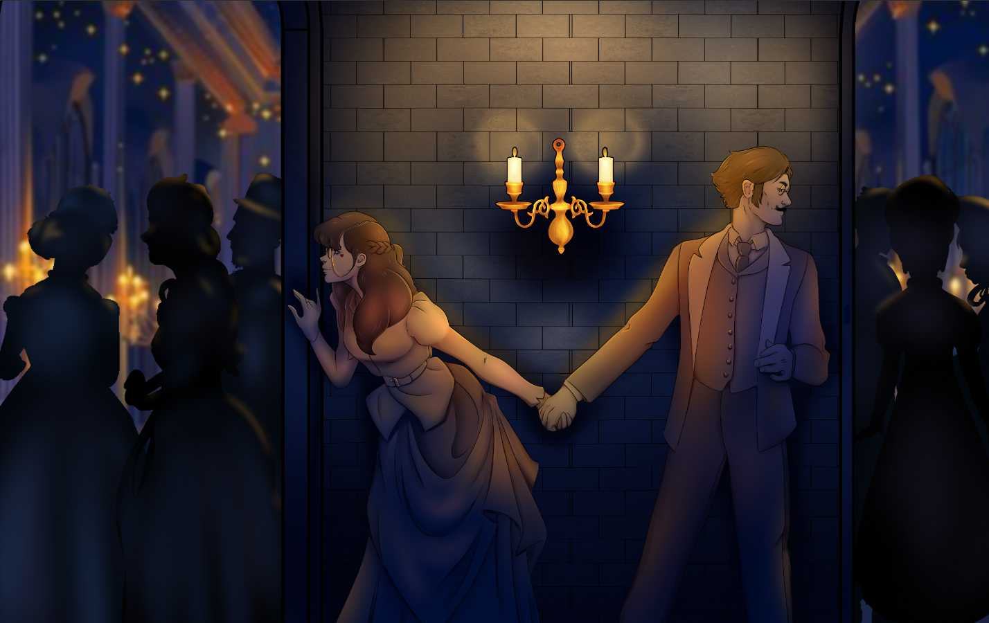How did my lighting practice turn out?