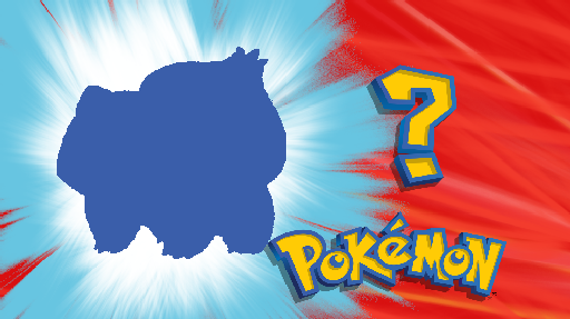 Can You Guess Who's That Pokémon? Let's Find Out!