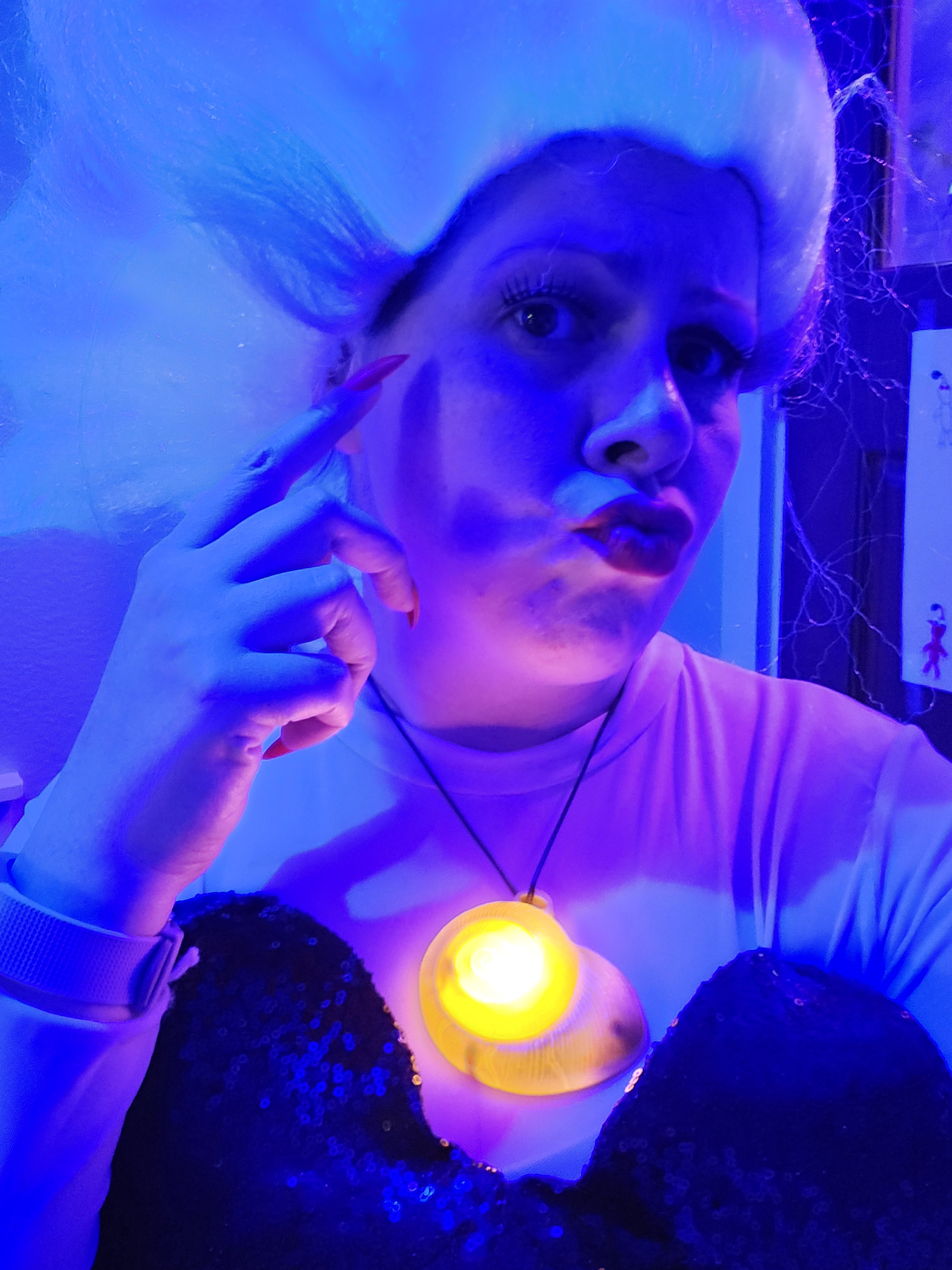 Feeling a Bit Mischievous: Might Delete This Later!